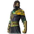 Timbered Charmer (Galaxy) Bundle