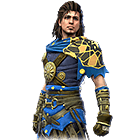 Timbered Charmer (Nebula) Bundle