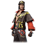 Crimson Knifemaster Bundle