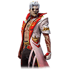 Enflamed Terror Bundle