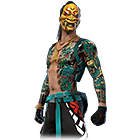 Painted Wraith Bundle