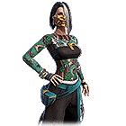 Painted Ghoul Bundle