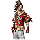 Beast Warrior Bundle