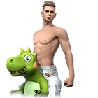 Dinosaur Illusion Bundle