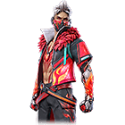 Mars Warclasher Bundle