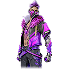 Lunar Saberanger Bundle