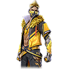 Saturn Evilstriker Bundle