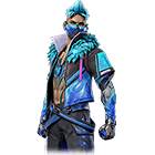 Neptune Icestomper Bundle