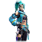 Aqua Rogue Bundle