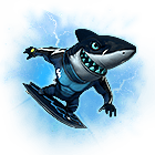 Thunderstorm Finn Pet Skin Bundle