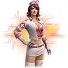 Olivia's Sweet Nurse Deluxe Bundle