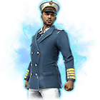 Ford's Seaman Deluxe Bundle