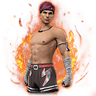 Kla's Martial Artist Deluxe Bundle