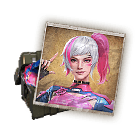 Iris' Deadly Sunshine Bundle