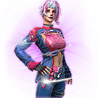 Iris' Deadly Sunshine Deluxe Bundle