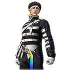 Monochrome Suspense Bundle