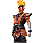 Firestorm Shinobi Bundle