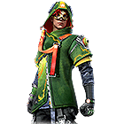 Jungle Carnizard Bundle