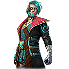 Rowdy Searuler Bundle