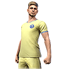 Club America Home Bundle