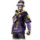 Gnarl Electrocution Bundle