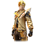 Beastly Sunstriker Bundle