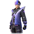 Midnight Darkstriker Bundle