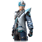 Brutal Starstriker Bundle