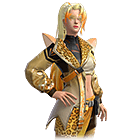 Untamed Sunsmasher Bundle