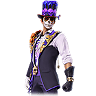 Duke of Terrorville Bundle