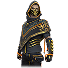 Death's Artisan Bundle