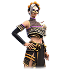 Golden Catrina Bundle