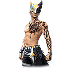 Ferocious Foxtail Bundle