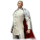 Warder Captain Bundle