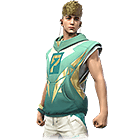 Liberty Superjock Bundle