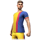 Amber Triumph Bundle