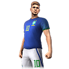 CBF Ocean Jersey Bundle