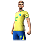 CBF Sunshine Jersey Bundle