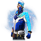 Galaxy Konqueror Bundle