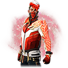 Rager Konqueror Bundle