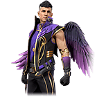 Fallen Havenking Bundle