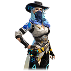 Iron Cowgirl Bundle