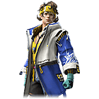 Blue Renegade Bundle