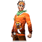 Raccoon Rascal Bundle