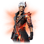 Scorching Beast Bundle