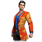 Tangelo Charm Bundle