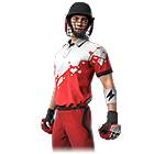 Eminent Cricketer Bundle