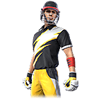 Bumblebee Cricketer Bundle