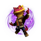 Firemyth Arvon Pet Skin Bundle