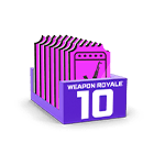 Weapon Royale Bundle 2